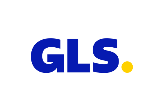 Házhozszállítás GLS futárszolgálattal (1.500 Ft/csomag)